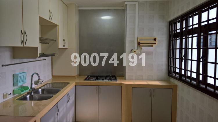 Blk 414 Bedok North Avenue 2 (Bedok), HDB 4 Rooms #137077532